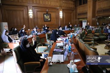 در صحن شورا صورت گرفت: انتخاب نمایندگان شورا در کمیته برنامه ریزی کاهش آسیب های اجتماعی